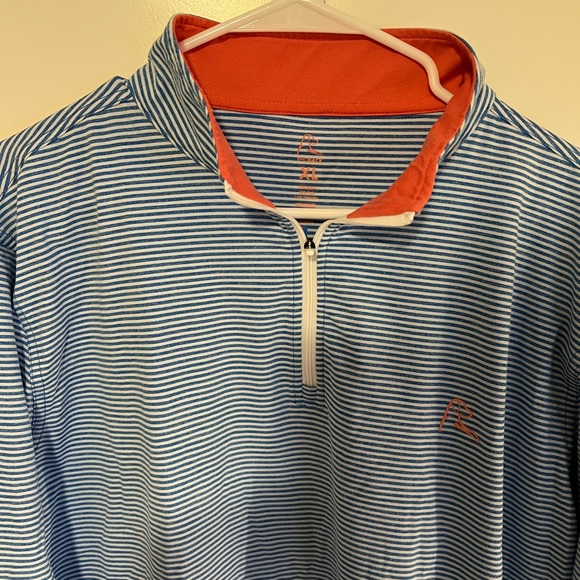 Rhoback Sweaters Rhoback Q Zip Poshmark